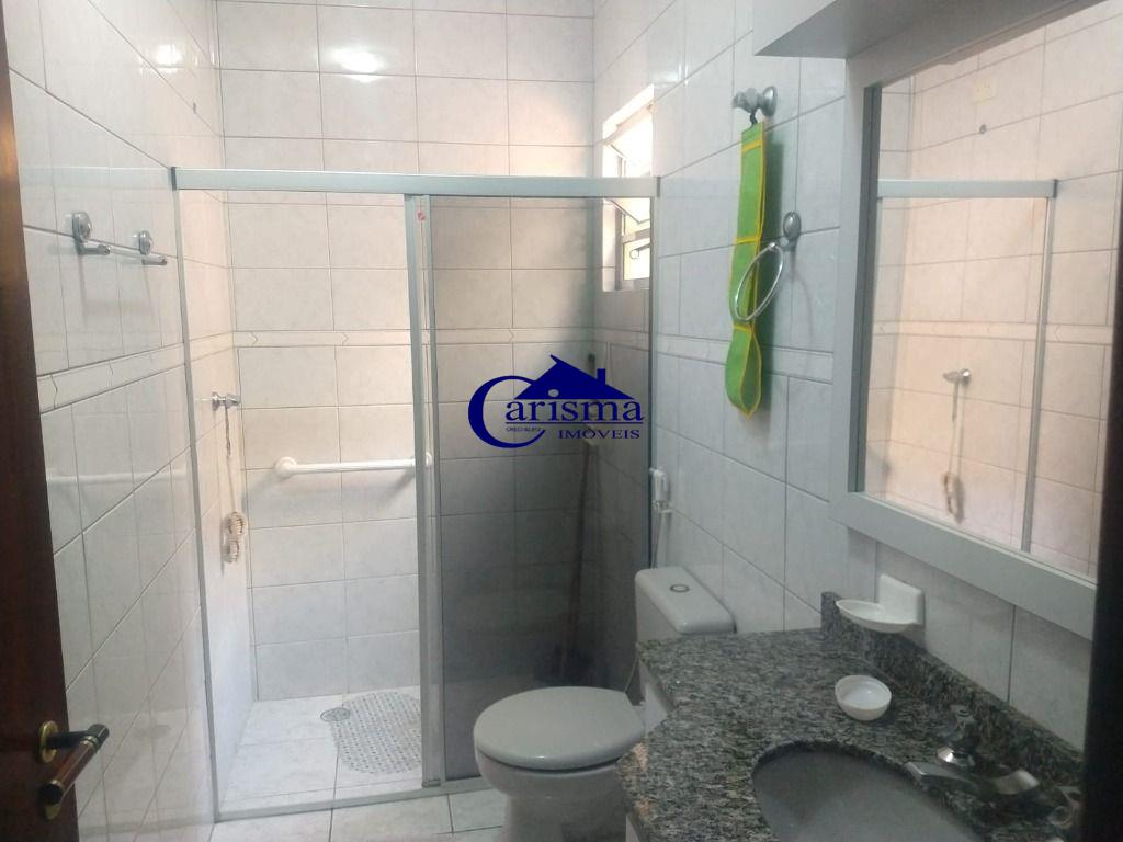 Sobrado à venda com 3 quartos, 175m² - Foto 32