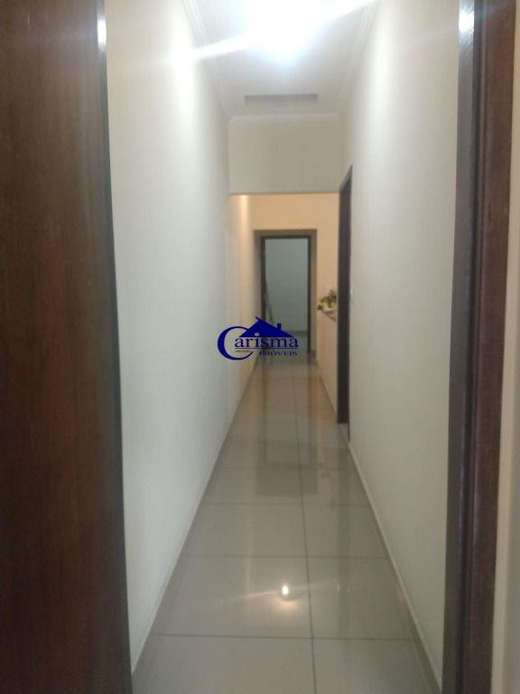 Sobrado à venda com 3 quartos, 175m² - Foto 21