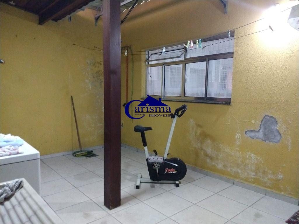 Sobrado à venda com 3 quartos, 175m² - Foto 27