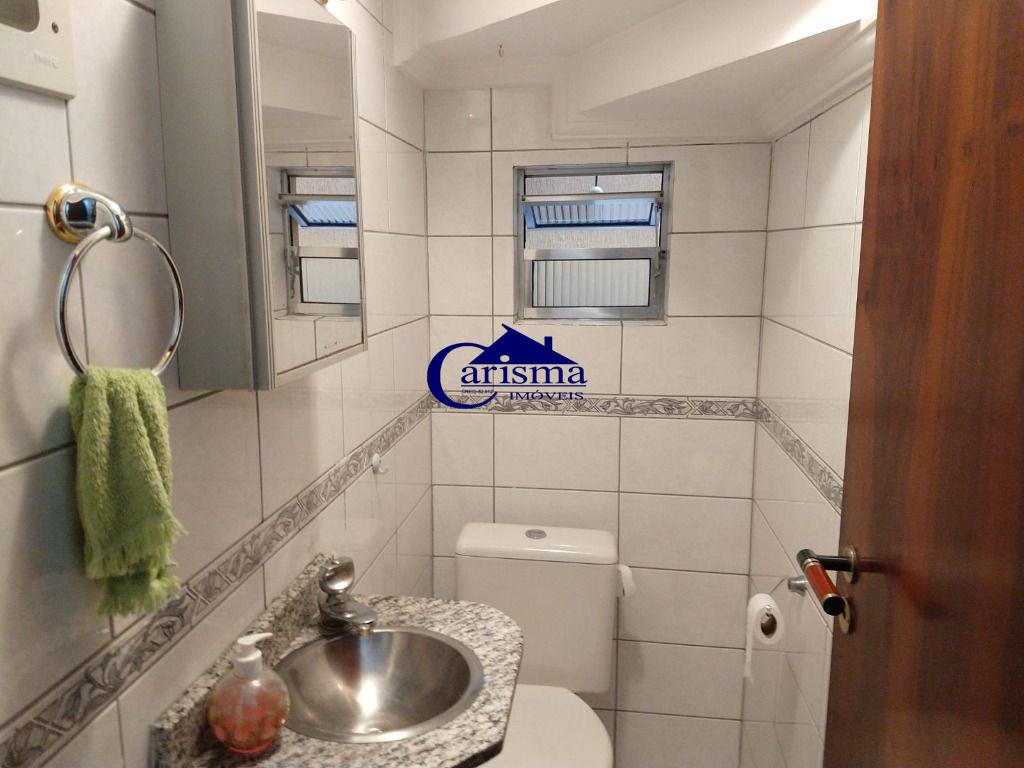 Sobrado à venda com 3 quartos, 175m² - Foto 31