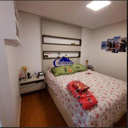 Apartamento à venda com 2 quartos, 63m² - Foto 9