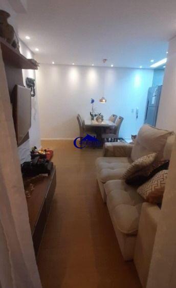 Apartamento à venda com 2 quartos, 63m² - Foto 6