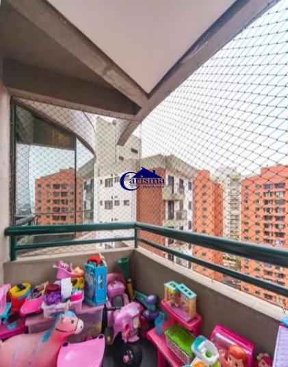 Apartamento à venda com 2 quartos, 90m² - Foto 19