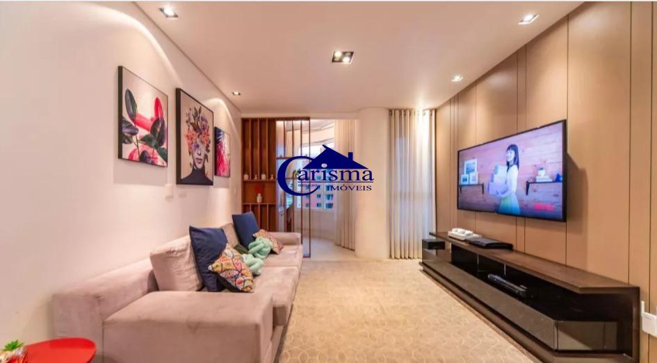 Apartamento à venda com 2 quartos, 90m² - Foto 3