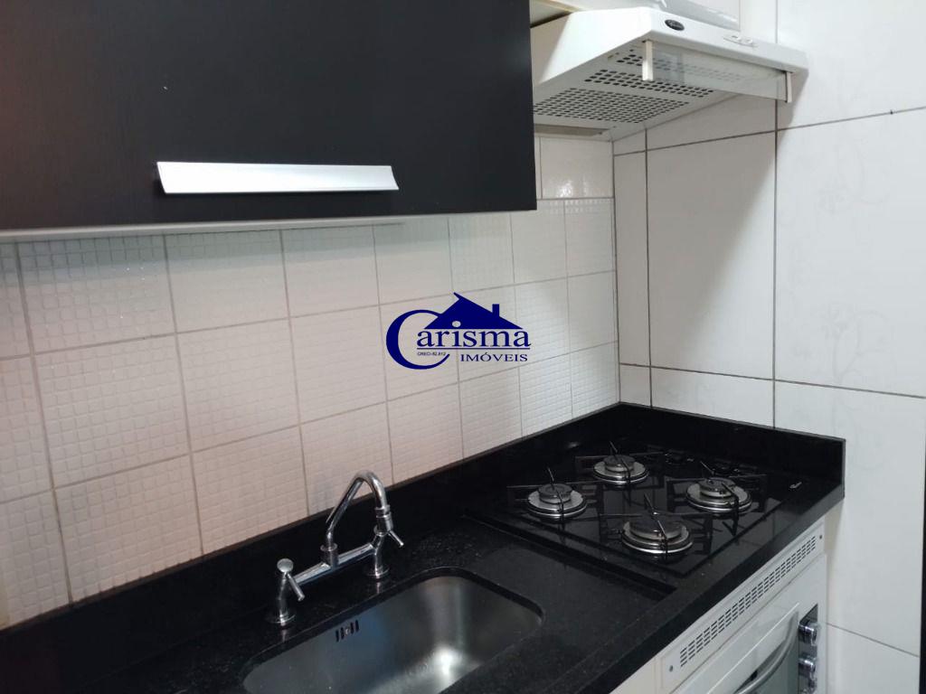 Apartamento à venda com 2 quartos, 51m² - Foto 8