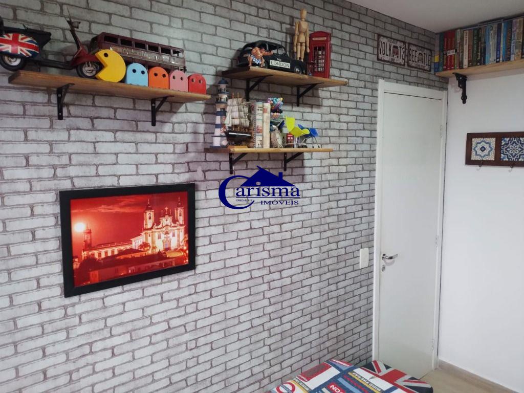 Apartamento à venda com 2 quartos, 51m² - Foto 16