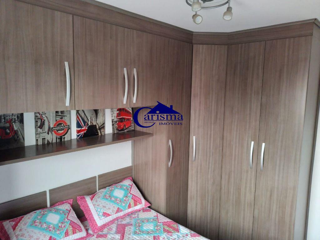 Apartamento à venda com 2 quartos, 51m² - Foto 12