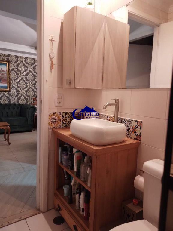 Apartamento à venda com 2 quartos, 51m² - Foto 22