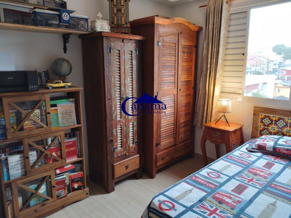 Apartamento à venda com 2 quartos, 51m² - Foto 11