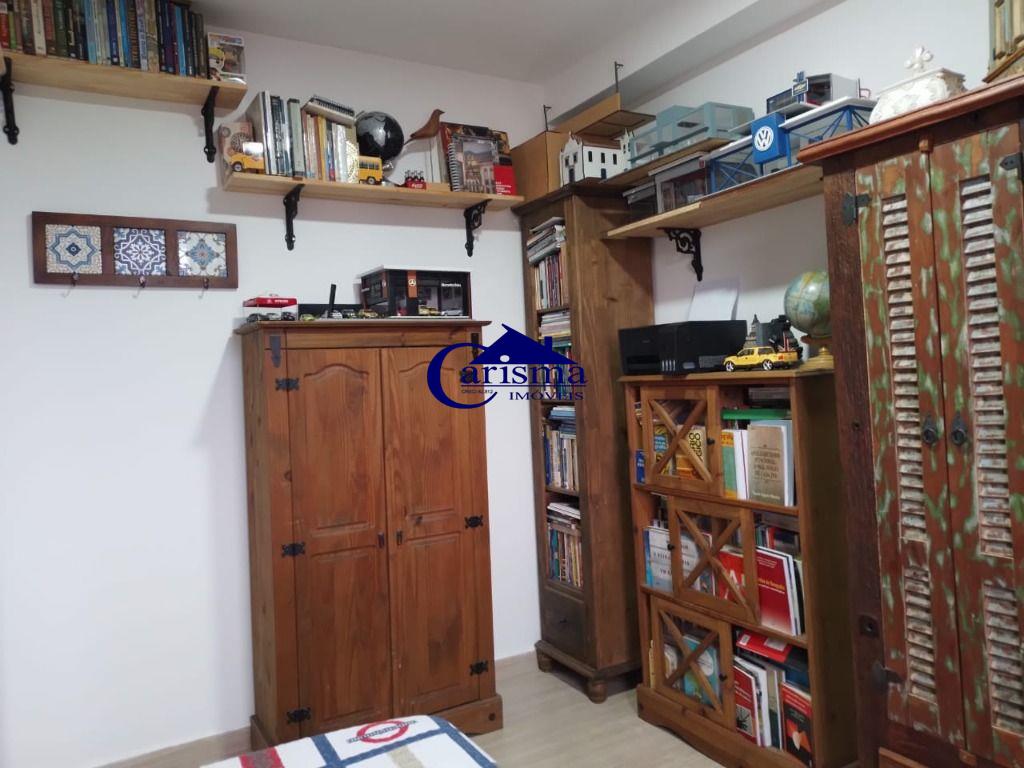 Apartamento à venda com 2 quartos, 51m² - Foto 14