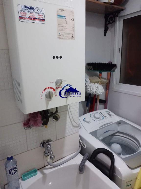 Apartamento à venda com 2 quartos, 51m² - Foto 20