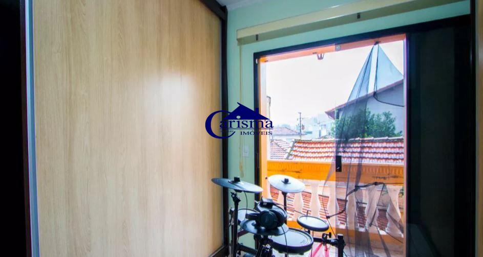 Sobrado à venda com 3 quartos, 198m² - Foto 16