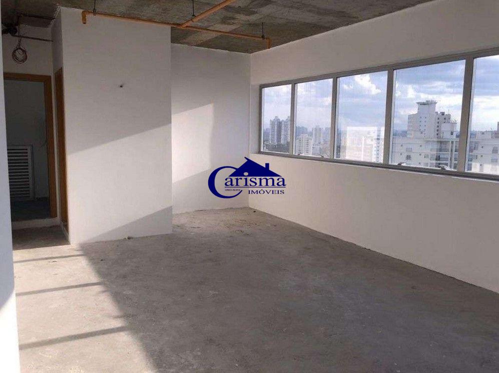 Conjunto Comercial-Sala à venda, 38m² - Foto 2