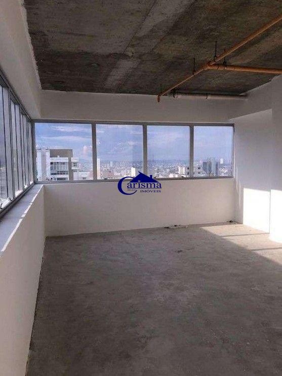 Conjunto Comercial-Sala à venda, 38m² - Foto 1