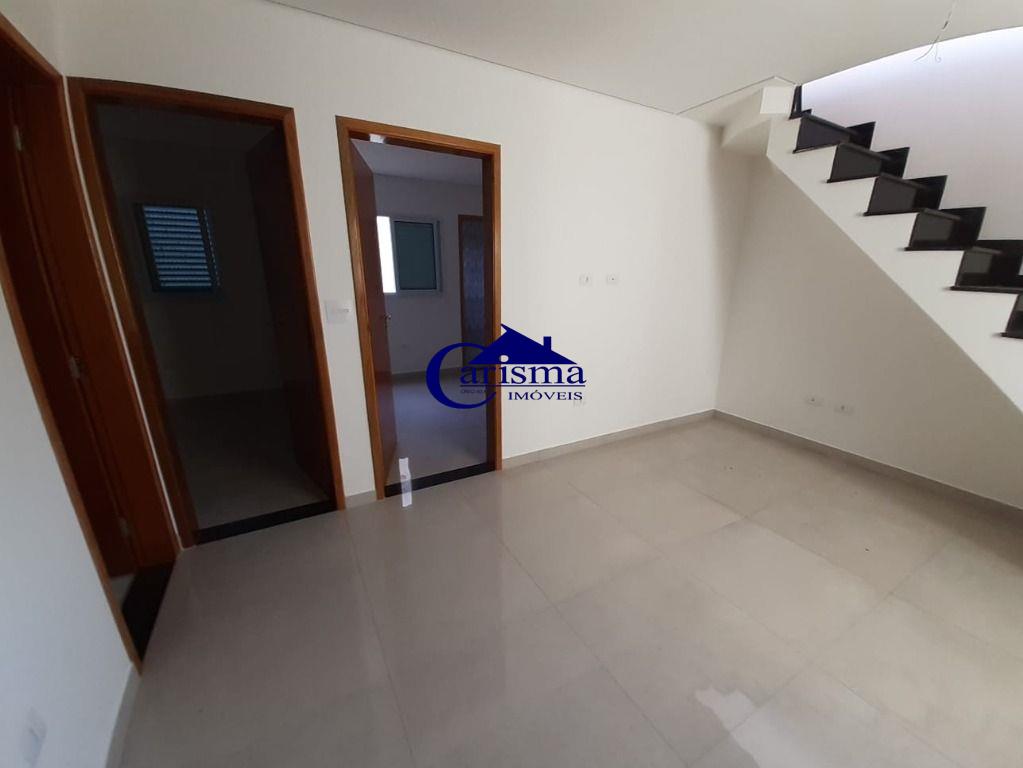 Cobertura à venda com 2 quartos, 104m² - Foto 9