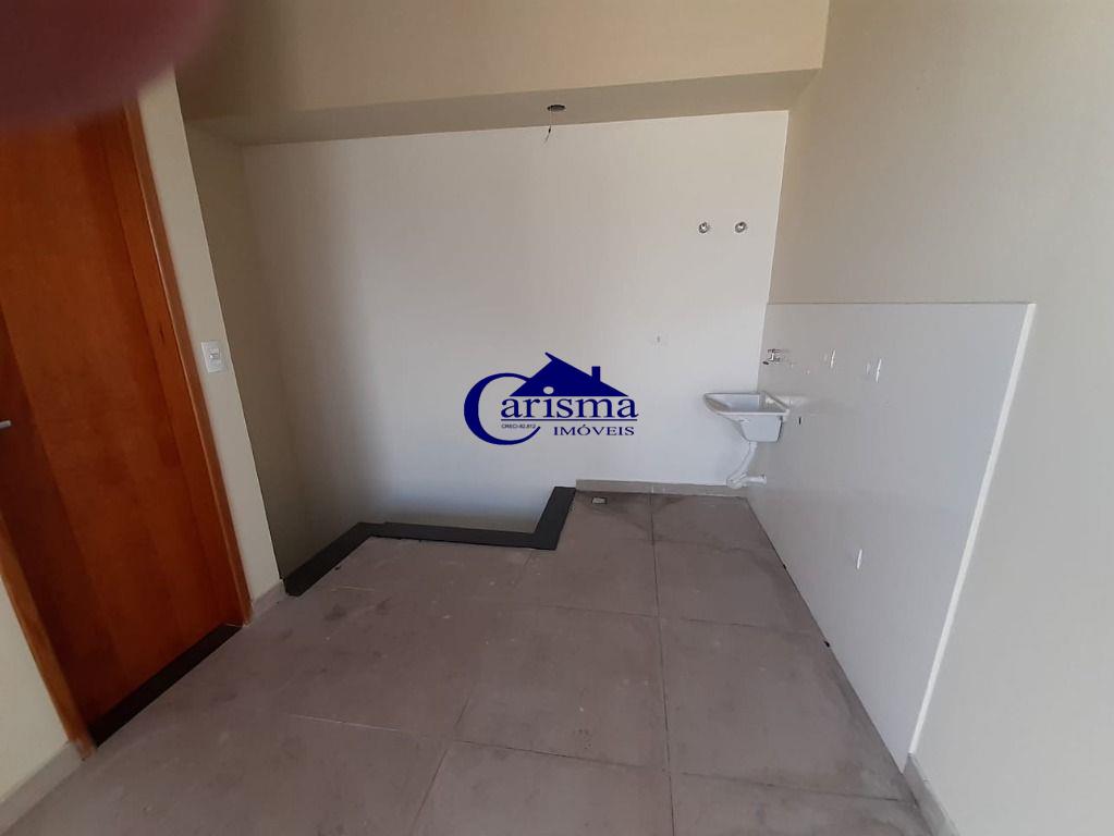 Cobertura à venda com 2 quartos, 104m² - Foto 3