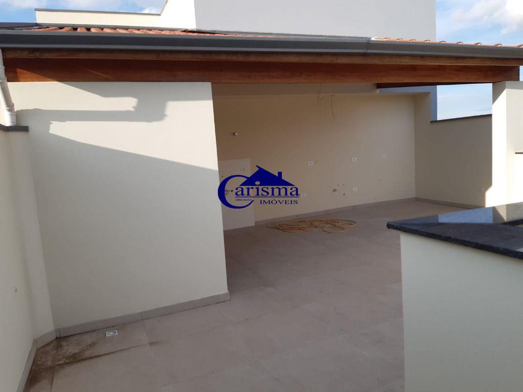 Cobertura à venda com 2 quartos, 104m² - Foto 6