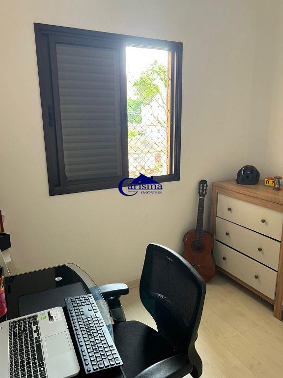 Apartamento à venda com 3 quartos, 82m² - Foto 16