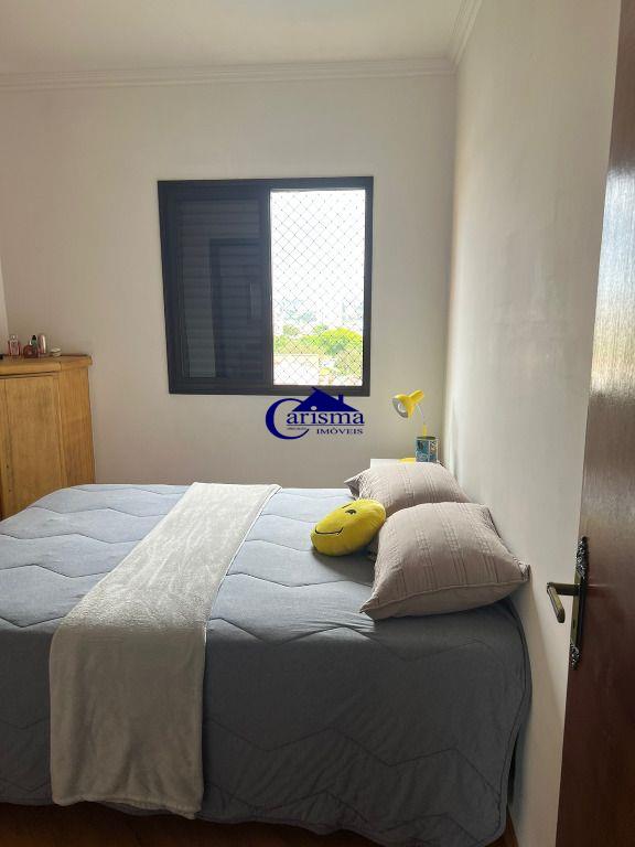 Apartamento à venda com 3 quartos, 82m² - Foto 10