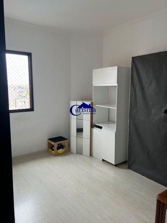 Apartamento à venda com 3 quartos, 82m² - Foto 14