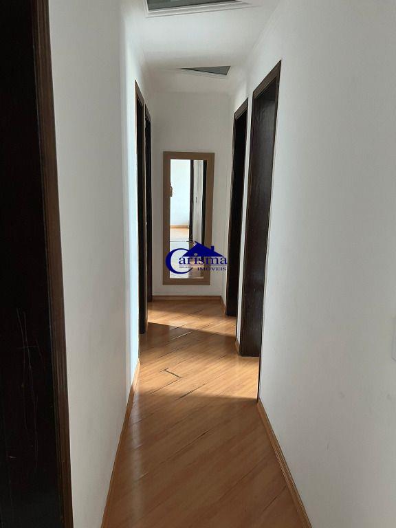 Apartamento à venda com 3 quartos, 82m² - Foto 1