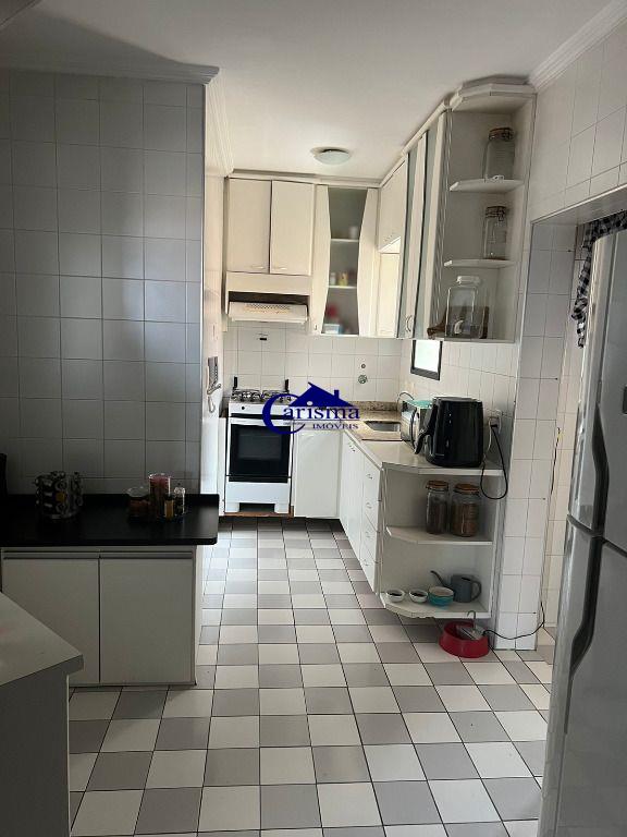 Apartamento à venda com 3 quartos, 82m² - Foto 6