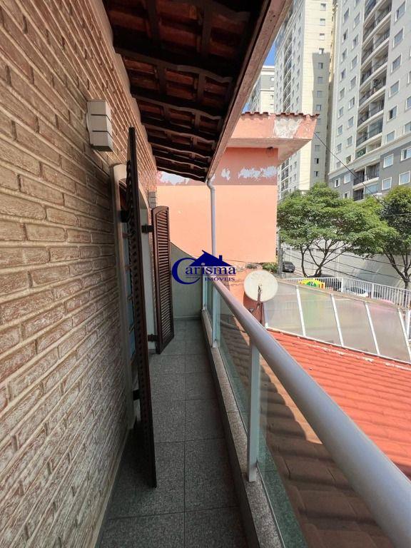 Sobrado à venda com 2 quartos, 220m² - Foto 15