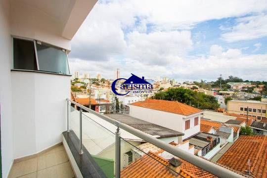 Sobrado à venda com 4 quartos, 308m² - Foto 7