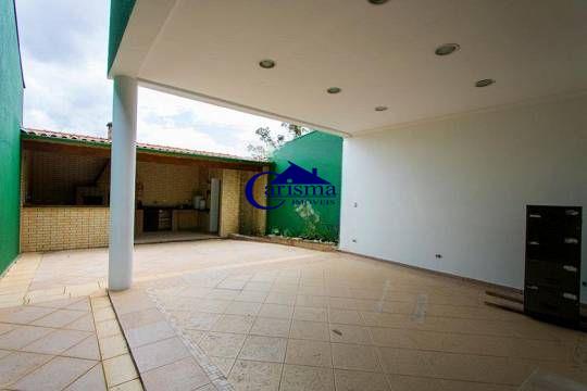 Sobrado à venda com 4 quartos, 308m² - Foto 30