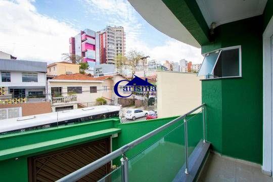 Sobrado à venda com 4 quartos, 308m² - Foto 17