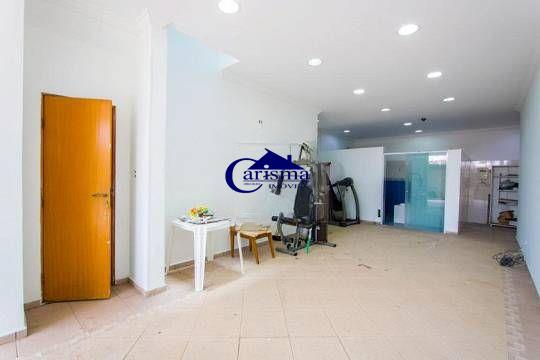 Sobrado à venda com 4 quartos, 308m² - Foto 29