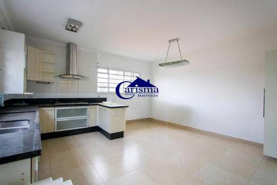 Sobrado à venda com 4 quartos, 308m² - Foto 22