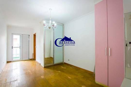 Sobrado à venda com 4 quartos, 308m² - Foto 12