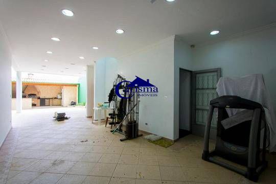 Sobrado à venda com 4 quartos, 308m² - Foto 27