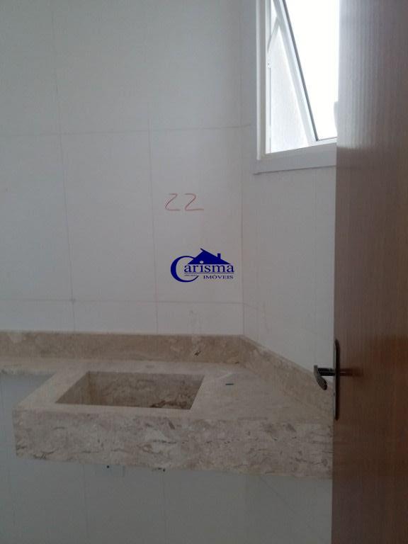 Cobertura à venda com 3 quartos, 140m² - Foto 18