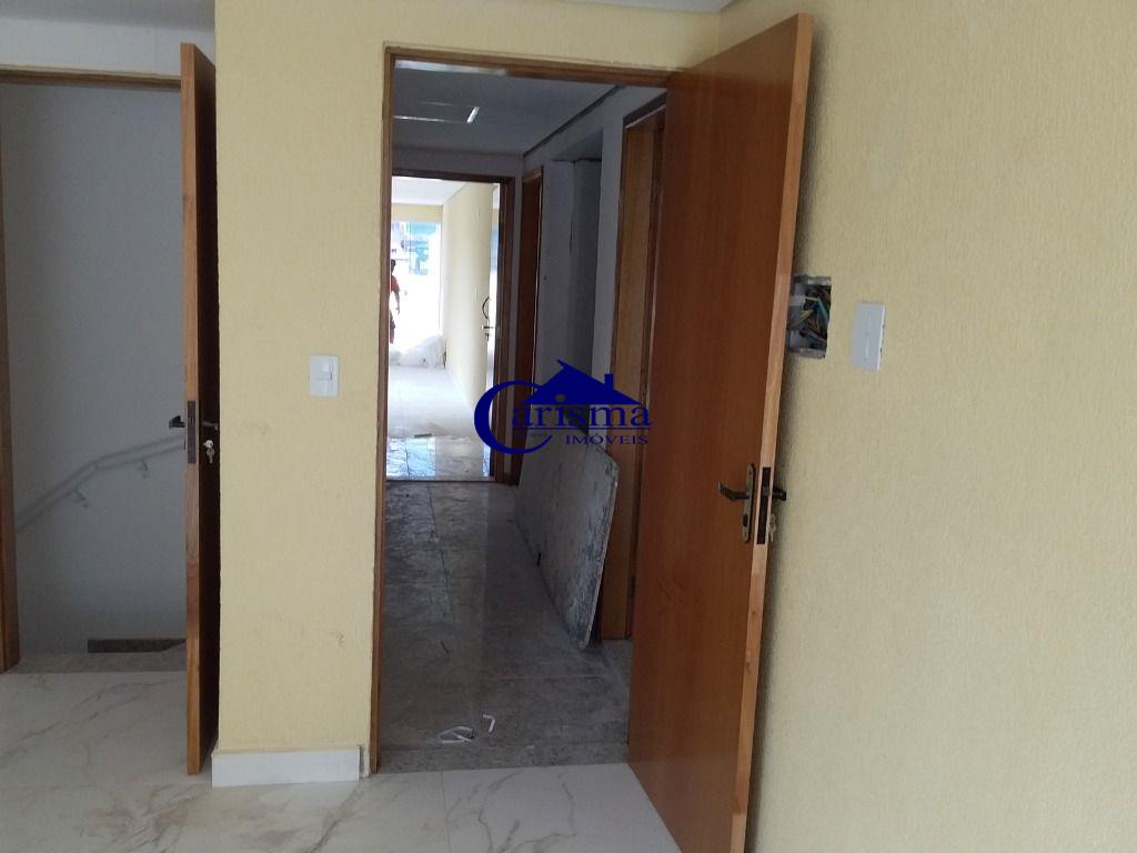 Cobertura à venda com 3 quartos, 140m² - Foto 15