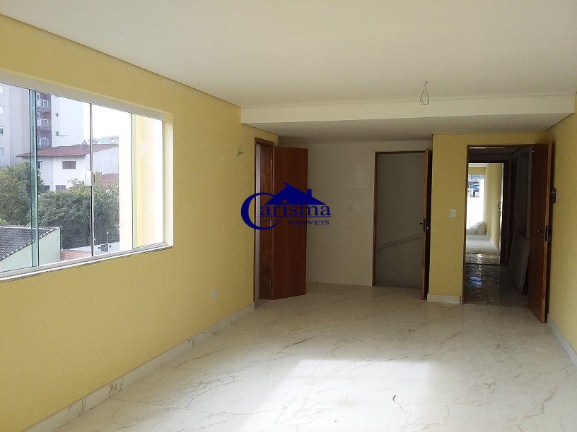 Cobertura à venda com 3 quartos, 140m² - Foto 4