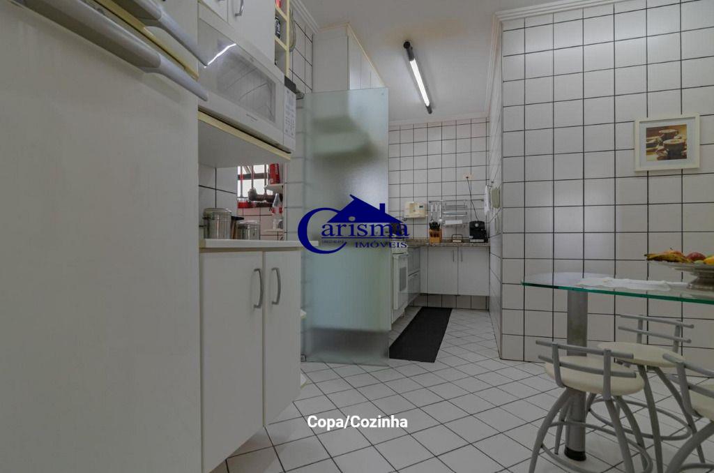 Apartamento à venda com 3 quartos, 82m² - Foto 6