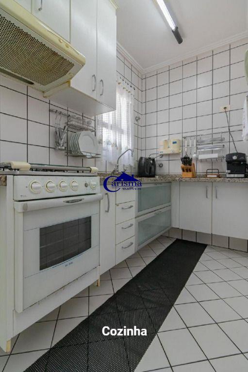 Apartamento à venda com 3 quartos, 82m² - Foto 8