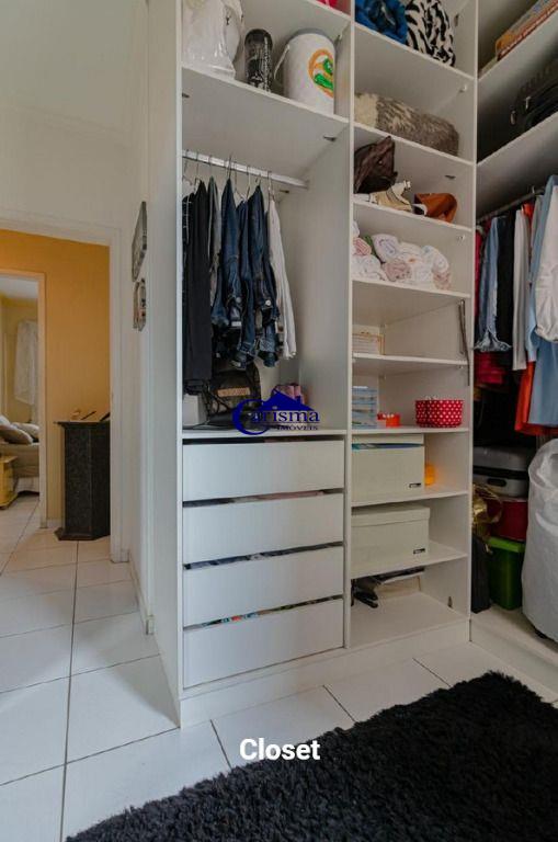 Apartamento à venda com 3 quartos, 82m² - Foto 12