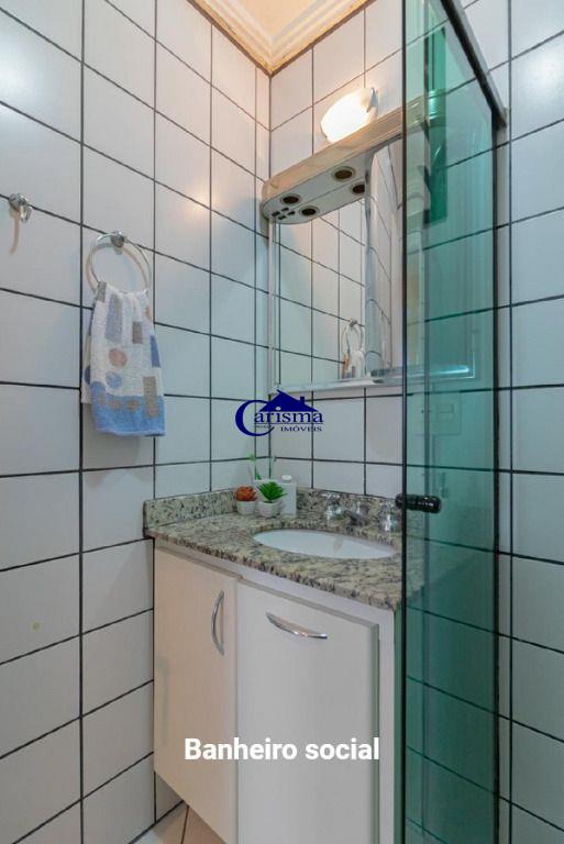 Apartamento à venda com 3 quartos, 82m² - Foto 18