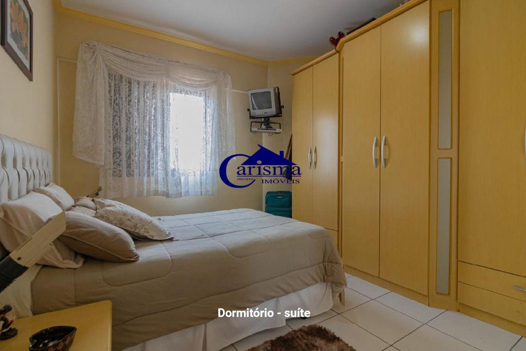 Apartamento à venda com 3 quartos, 82m² - Foto 10