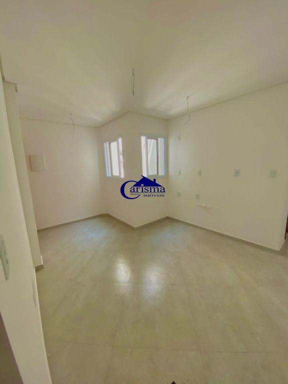 Cobertura à venda com 2 quartos, 90m² - Foto 3