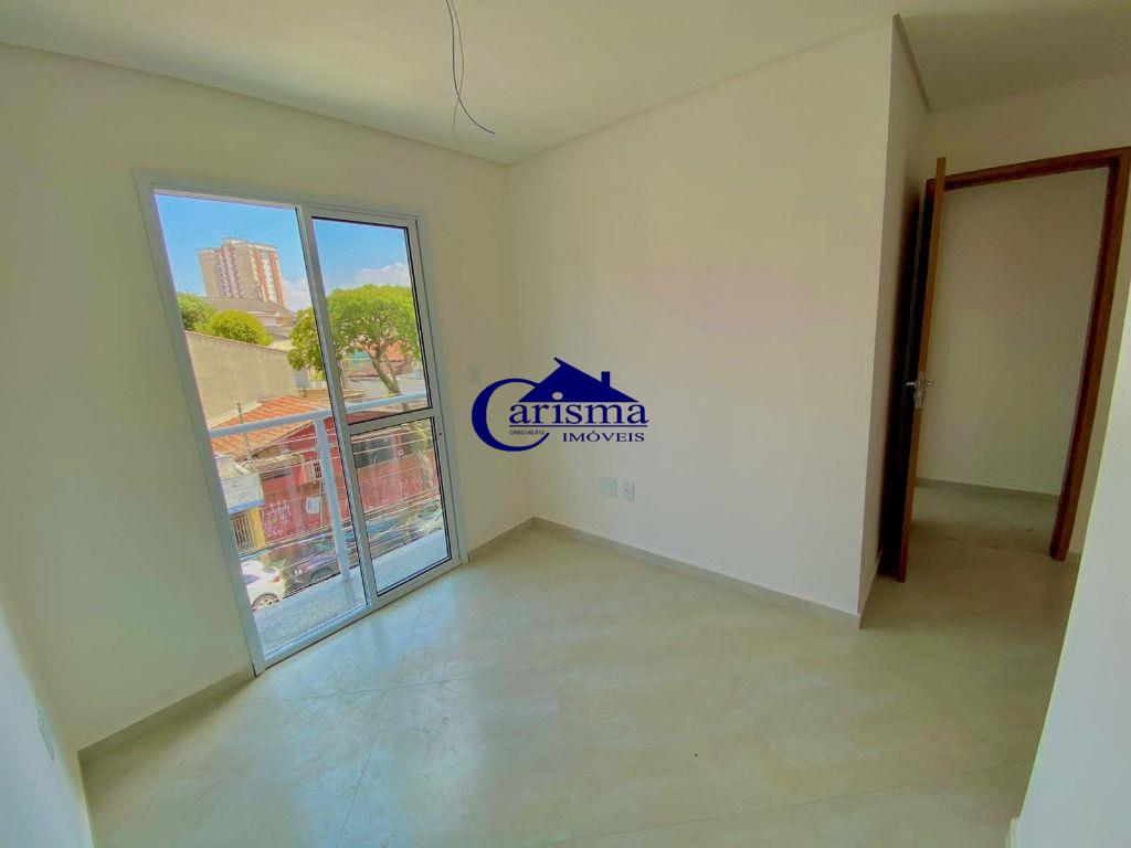 Cobertura à venda com 2 quartos, 90m² - Foto 4