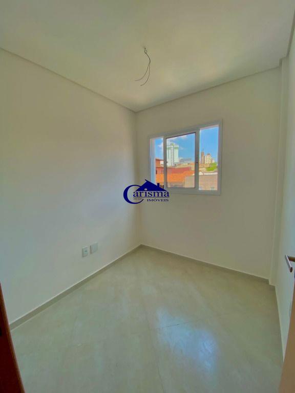 Cobertura à venda com 2 quartos, 90m² - Foto 6