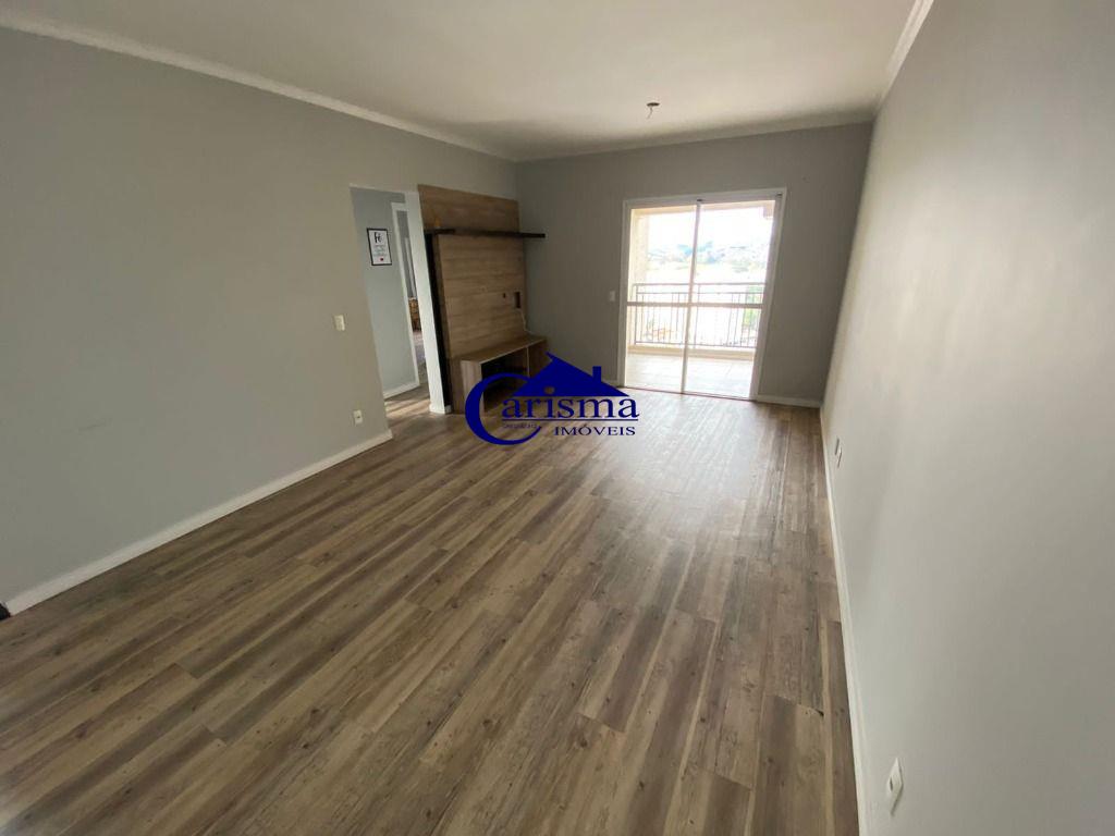 Apartamento à venda com 3 quartos, 91m² - Foto 4