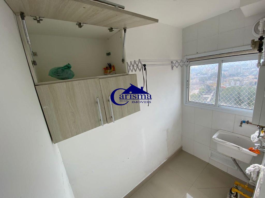 Apartamento à venda com 3 quartos, 91m² - Foto 18