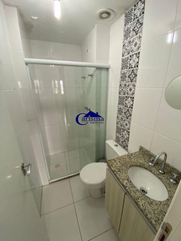 Apartamento à venda com 3 quartos, 91m² - Foto 19