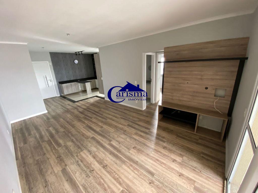 Apartamento à venda com 3 quartos, 91m² - Foto 3