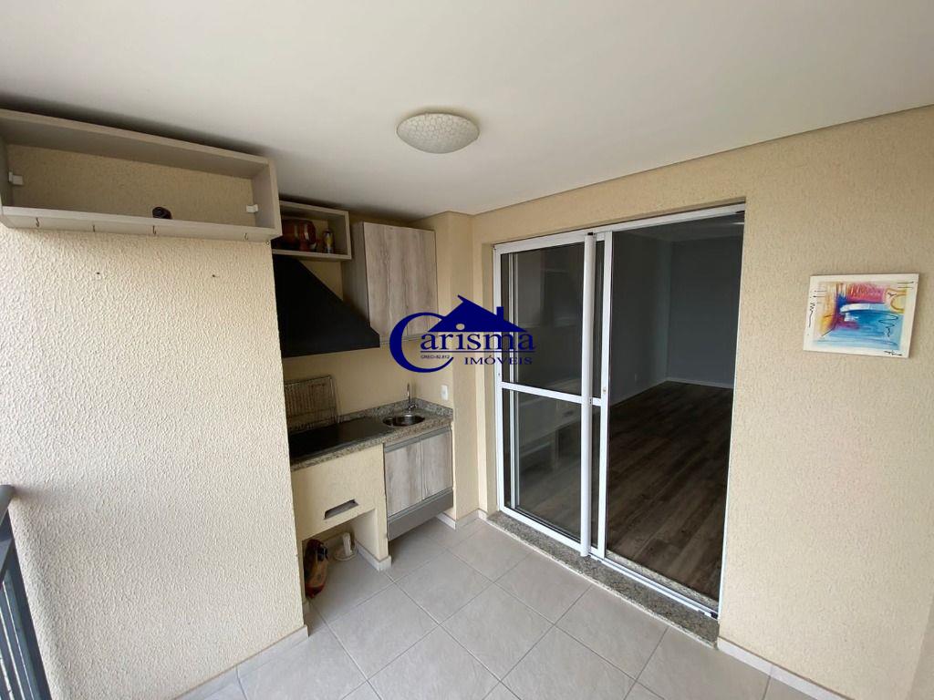 Apartamento à venda com 3 quartos, 91m² - Foto 5